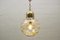 Vintage Murano Glass Globe Lamp, 1960s 4