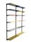 Mid-Century Wall Unit by A. D. Dekker for Tomado 2