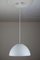 Lampe à Suspension Dyssen Vintage par Asger Bay Christiansen pour LYS Asger BC 3