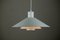 Vintage Trapez Pendant by Christian Hvidt for Nordisk Solar Compagni 2