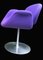 Small Purple Tulip Chair by Pierre Paulin for Artifort, 1970s, Image 2