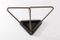 Brass and Cast Iron Umbrella Stand, 1960s, Image 8