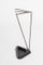 Brass and Cast Iron Umbrella Stand, 1960s, Image 3