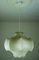 Lámpara colgante Cocoon Viscontea de Achille Castiglioni para Flos, años 60, Imagen 10