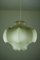 Lámpara colgante Cocoon Viscontea de Achille Castiglioni para Flos, años 60, Imagen 1
