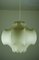 Lámpara colgante Cocoon Viscontea de Achille Castiglioni para Flos, años 60, Imagen 11