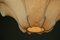 Lámpara colgante Cocoon Viscontea de Achille Castiglioni para Flos, años 60, Imagen 9