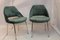 Armchairs by Egon Eiermann for Wilde & Spieth, 1978, Set of 2 3