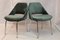 Armchairs by Egon Eiermann for Wilde & Spieth, 1978, Set of 2 5