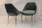 Armchairs by Egon Eiermann for Wilde & Spieth, 1978, Set of 2 11