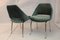 Armchairs by Egon Eiermann for Wilde & Spieth, 1978, Set of 2, Image 11