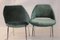 Armchairs by Egon Eiermann for Wilde & Spieth, 1978, Set of 2, Image 8