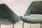 Armchairs by Egon Eiermann for Wilde & Spieth, 1978, Set of 2 7