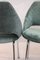 Armchairs by Egon Eiermann for Wilde & Spieth, 1978, Set of 2, Image 12