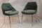 Armchairs by Egon Eiermann for Wilde & Spieth, 1978, Set of 2 1