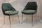 Armchairs by Egon Eiermann for Wilde & Spieth, 1978, Set of 2, Image 1