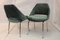 Armchairs by Egon Eiermann for Wilde & Spieth, 1978, Set of 2, Image 6