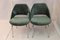 Armchairs by Egon Eiermann for Wilde & Spieth, 1978, Set of 2, Image 4