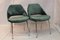 Armchairs by Egon Eiermann for Wilde & Spieth, 1978, Set of 2 2