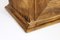 Vetrina vintage piccola in legno massiccio, Immagine 5