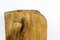 Vetrina vintage piccola in legno massiccio, Immagine 8