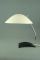 Lámpara de mesa modelo 6840 Mid-Century de Kaiser Leutchen, años 50, Imagen 1