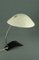 Lámpara de mesa modelo 6840 Mid-Century de Kaiser Leutchen, años 50, Imagen 5