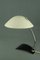 Lámpara de mesa modelo 6840 Mid-Century de Kaiser Leutchen, años 50, Imagen 7