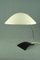 Lámpara de mesa modelo 6840 Mid-Century de Kaiser Leutchen, años 50, Imagen 3