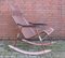 Vintage Rocking Chair by Takeshi Nii NY, 1960s 1