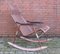 Vintage Rocking Chair by Takeshi Nii NY, 1960s, Image 1