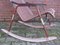 Vintage Rocking Chair by Takeshi Nii NY, 1960s, Image 2