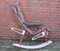 Vintage Rocking Chair by Takeshi Nii NY, 1960s, Image 11