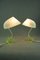 Mid-Century Side Lamps by Apolinary Galecki, 1960s, Set of 2, Image 10