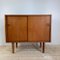 Teak Sideboard, Dänemark, 1960er 1