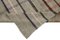 Anatolischer Vintage Kelim Teppich 6