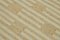 Handgewebter Recycling-Teppich 5