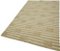 Handgewebter Recycling-Teppich 3