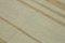 Handgewebter Recycling-Teppich 5