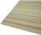 Handgewebter Recycling-Teppich 3