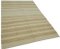 Handgewebter Recycling-Teppich 1