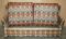 Vintage Ianthe Upholstered Sofa from Liberty of London 18