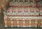 Vintage Ianthe Upholstered Sofa from Liberty of London 10