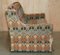 Vintage Ianthe Upholstered Sofa from Liberty of London 13