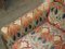 Vintage Ianthe Upholstered Sofa from Liberty of London 8