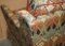 Vintage Ianthe Upholstered Sofa from Liberty of London 15