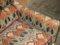 Vintage Ianthe Upholstered Sofa from Liberty of London 8