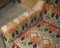 Vintage Ianthe Upholstered Sofa from Liberty of London 9