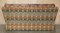 Vintage Ianthe Upholstered Sofa from Liberty of London 14