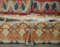 Vintage Ianthe Upholstered Sofa from Liberty of London 11